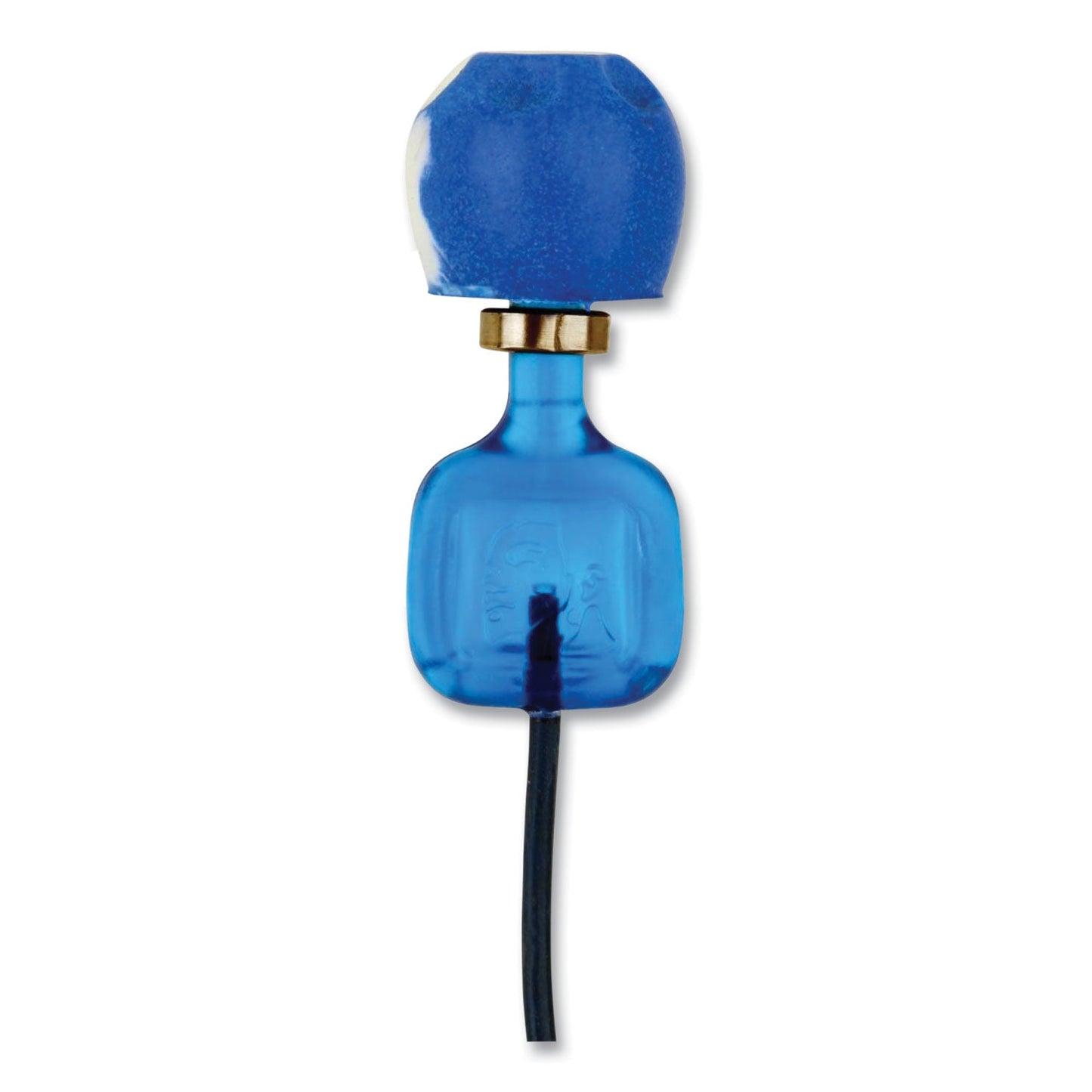 howard-leight-trustfit-trak-detectable-reusable-corded-foam-earplugs-num-howtftpod30_4
