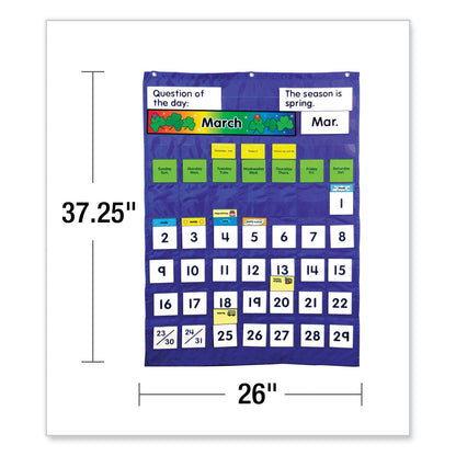 carson-dellosa-complete-calendar-and-weather-pocket-chart-num-cdp158003_4