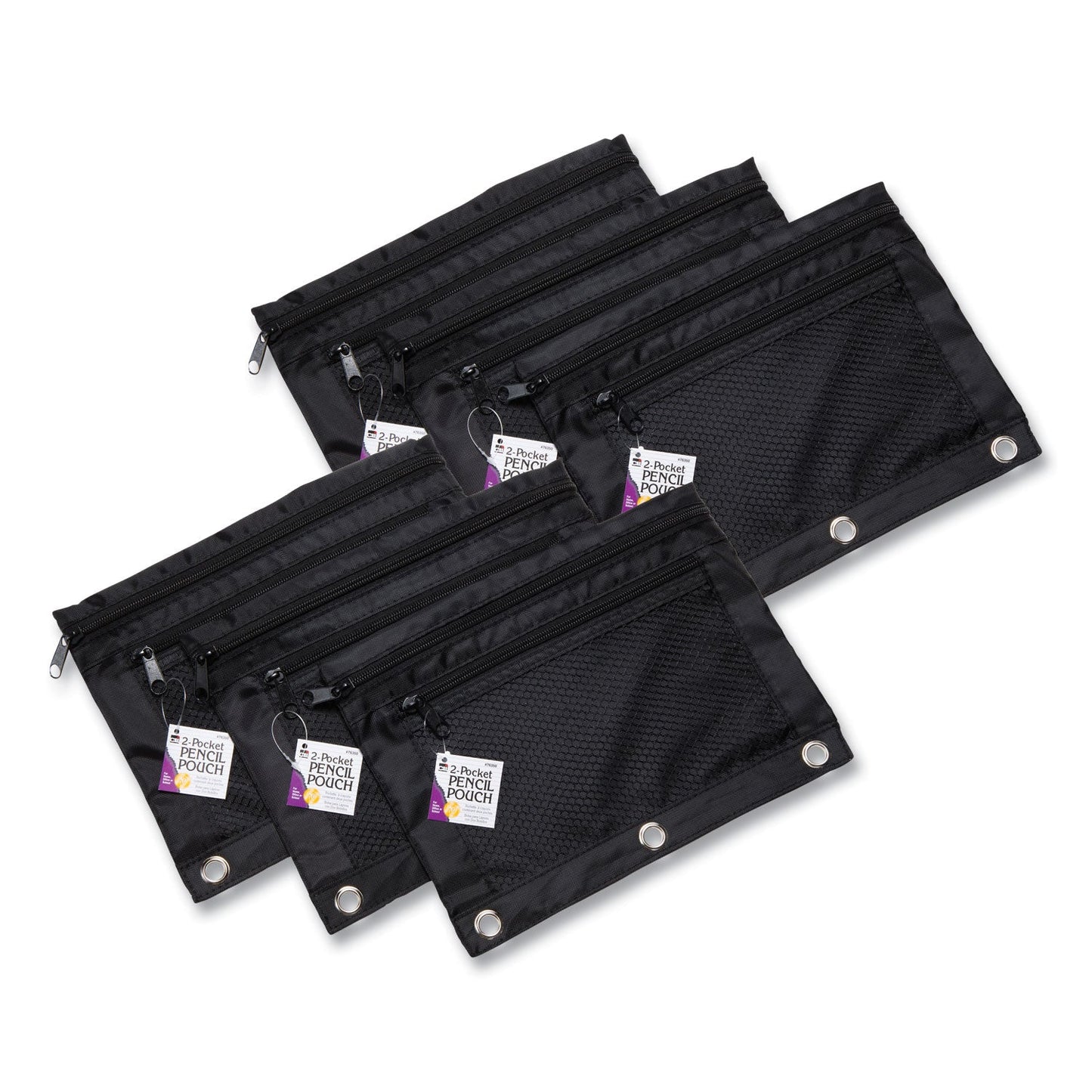 charles-leonard-two-pocket-binder-pouch-with-mesh-front-num-leo76356_1