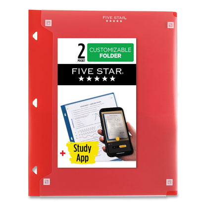 five-star-two-pocket-portfolio-clear-view-num-mea33452_4