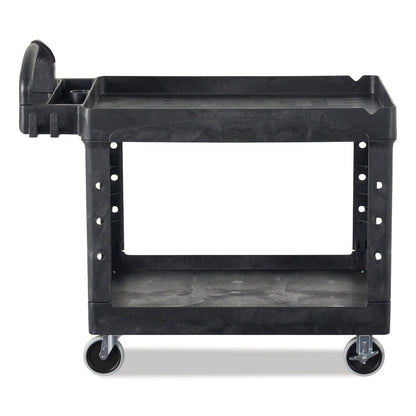 rubbermaid-brute-heavy-duty-utility-cart-with-lipped-shelves-num-rcp4546bla_2