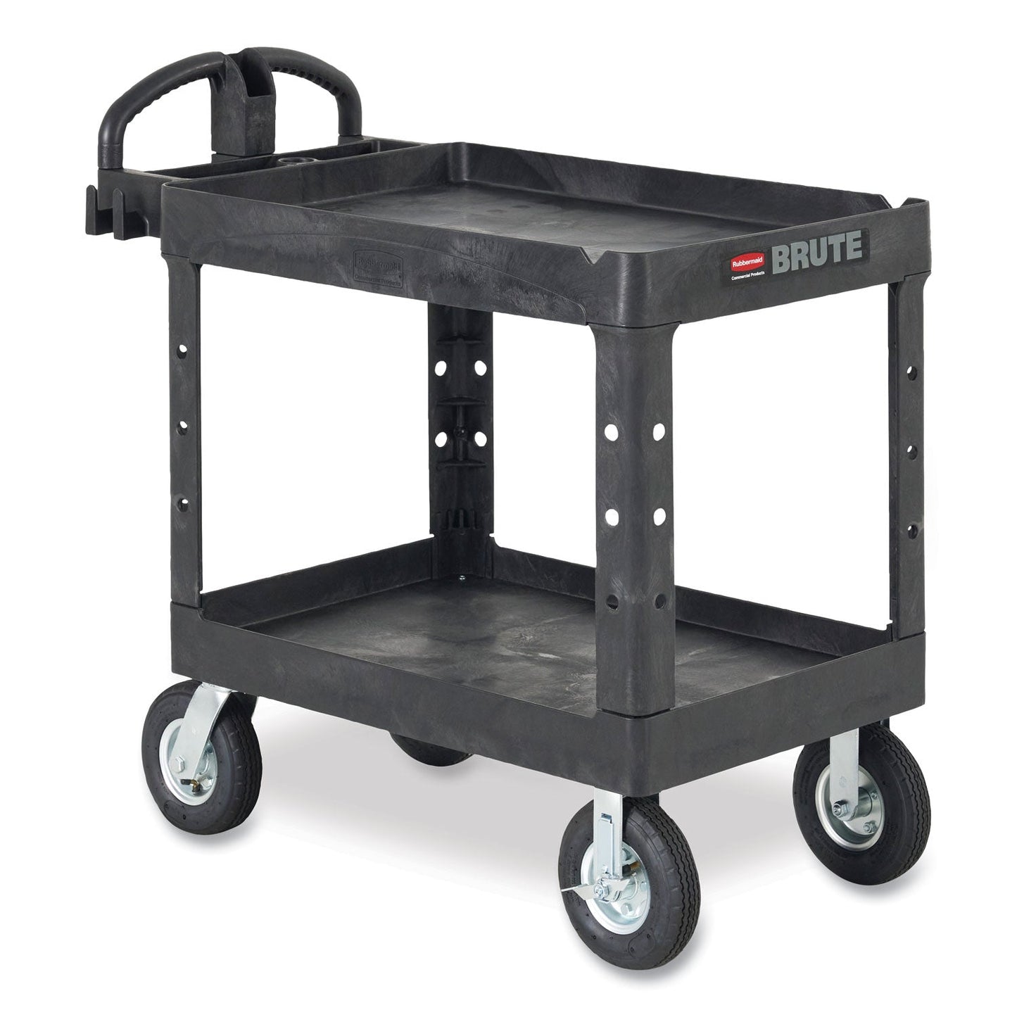 rubbermaid-brute-heavy-duty-utility-cart-with-lipped-shelves-num-rcp4546bla_4