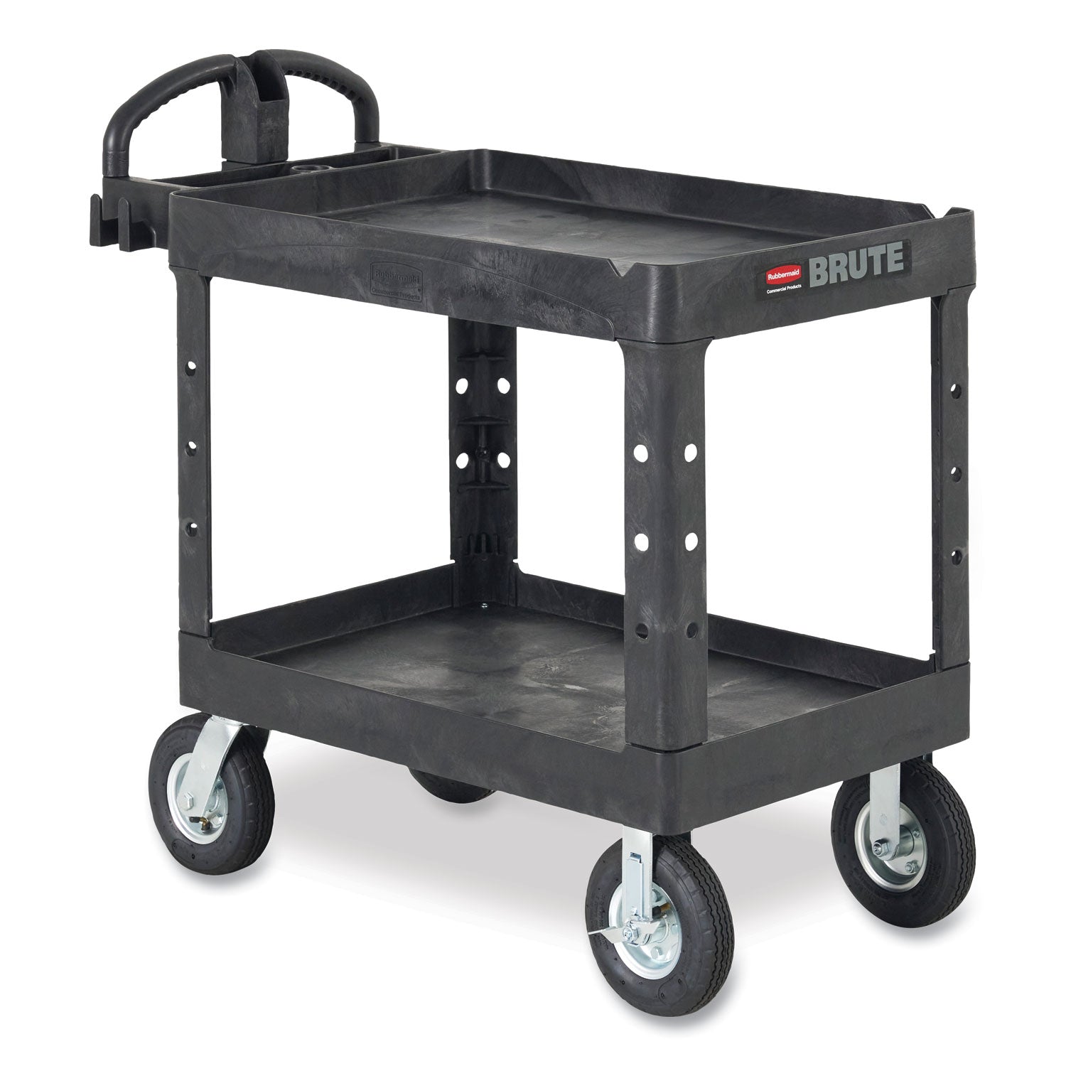 rubbermaid-brute-heavy-duty-utility-cart-with-lipped-shelves-num-rcp4546bla_4