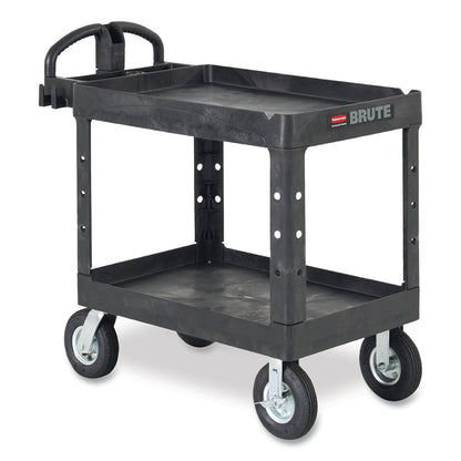 rubbermaid-brute-heavy-duty-utility-cart-with-lipped-shelves-num-rcp4546bla_4