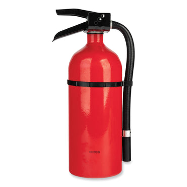 Kidde Pro 210 Fire Extinguisher, 2-A:10-B:C (KID21033044)