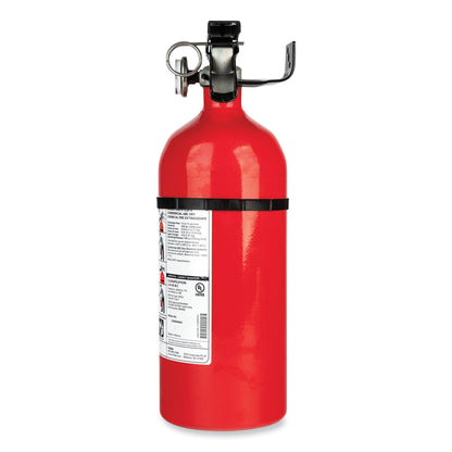 Kidde Pro 210 Fire Extinguisher, 2-A:10-B:C (KID21033044)