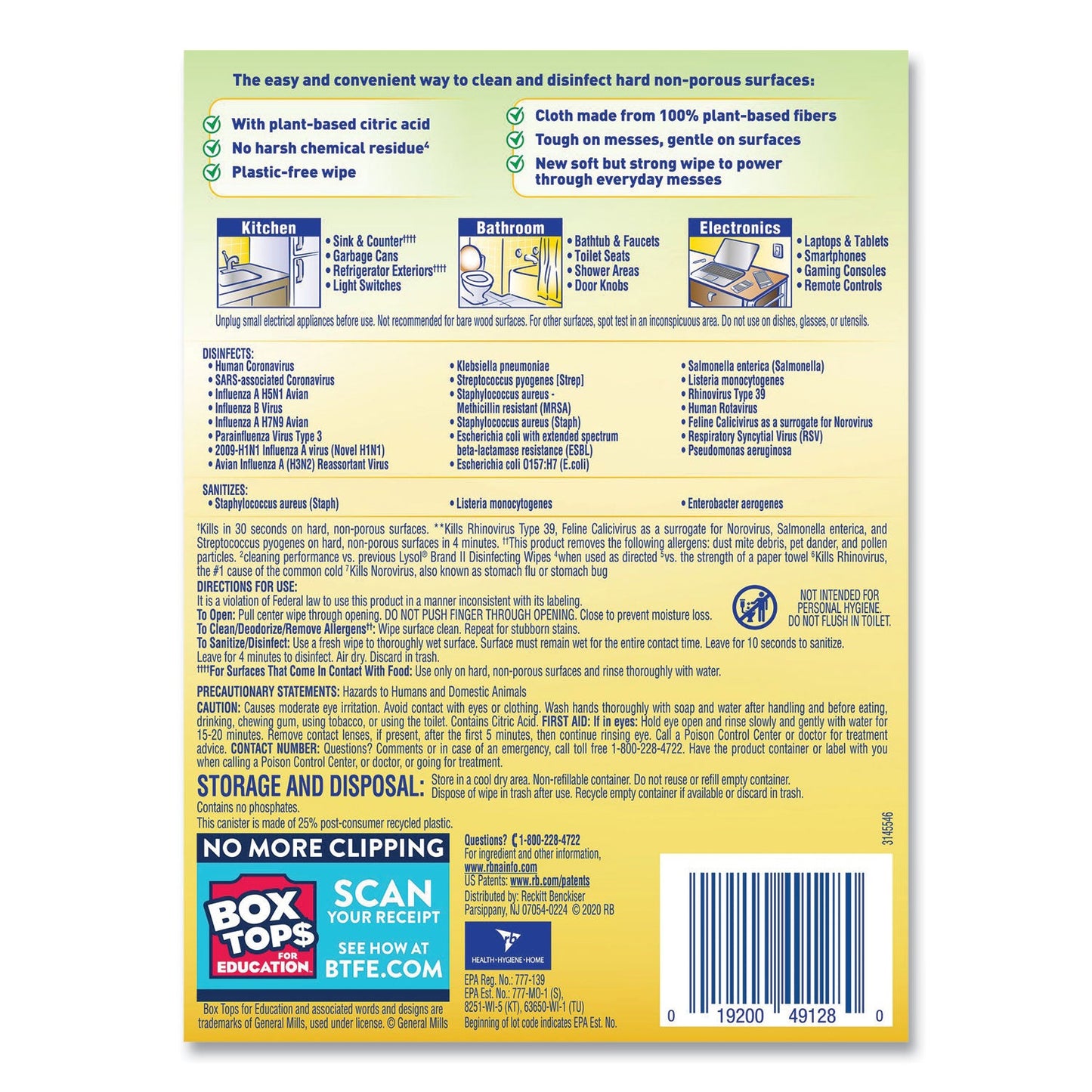lysol-disinfecting-wipes-ii-fresh-citrus-num-rac49128ct_5