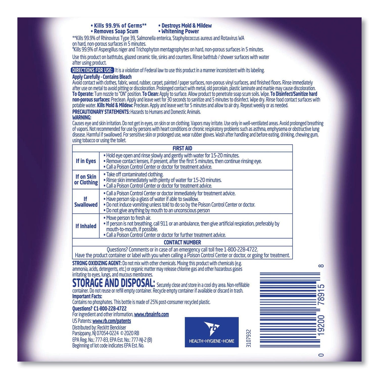 lysol-mold-and-mildew-remover-with-bleach-num-rec78915_5