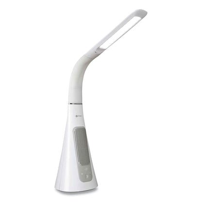 OttLite SanitizingPRO LED Desk Lamp with UVC Air Purifier (OTTSC1AP00S)