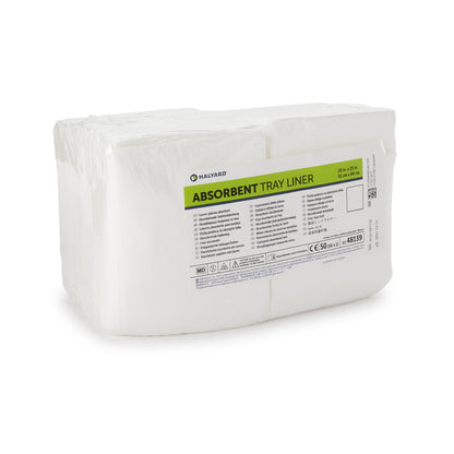 Halyard Sterilization Tray Liner 20 X 25 Inch (1155661_PK)