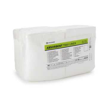 Halyard Sterilization Tray Liner 20 X 25 Inch (1155661_CS)