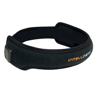 Intellinetix® Vibration Therapy Headache Band Head One Size Fits Most (1128957_EA)