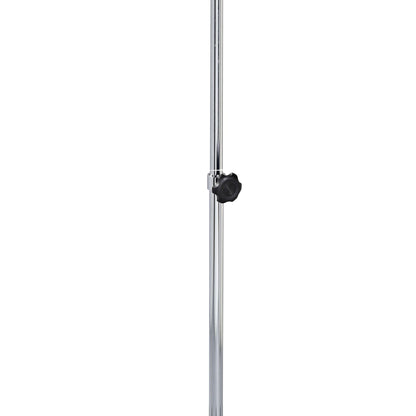 IntelliSense™ Blood Pressure Monitor Cart Stainless Steel Frame 22 Inch Silver 5-7/8 X 12 X 21-1/2 Inch Basket, 11 X 12 Inch Platform (419497_EA)