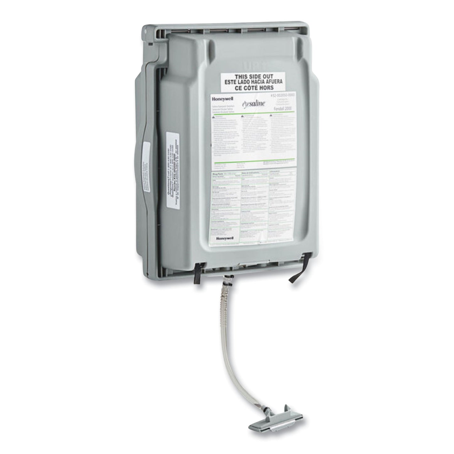 Honeywell Fendall 2000 Sterile Eyesaline Refill Cartridge, 6.9 gal (FND320024500000)