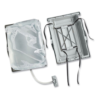 Honeywell Fendall 2000 Sterile Eyesaline Refill Cartridge, 6.9 gal (FND320024500000)