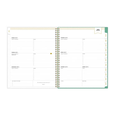 day-designer-academic-year-weekly-monthly-frosted-planner-palms-artwork-11-x-8-5-12-month-july-to-june-2024-to-2025-bls137891_2