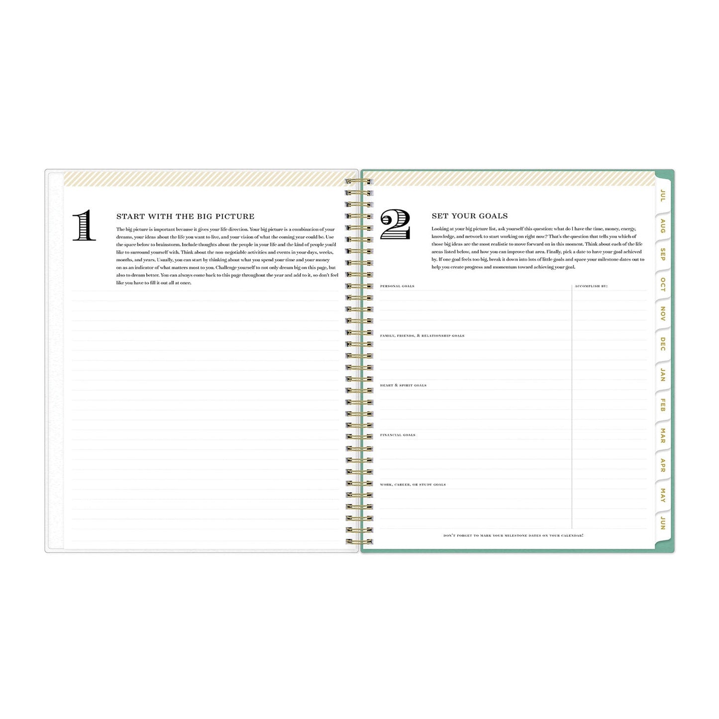 day-designer-academic-year-weekly-monthly-frosted-planner-palms-artwork-11-x-8-5-12-month-july-to-june-2024-to-2025-bls137891_5