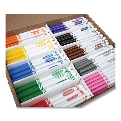 crayola-fine-line-classpack-non-washable-marker-num-cyo588210_4