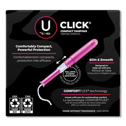 kotex®-u-by-kotex-click-compact-tampons-super-absorbency-16-pack-8-packs-carton-kcm51581_3