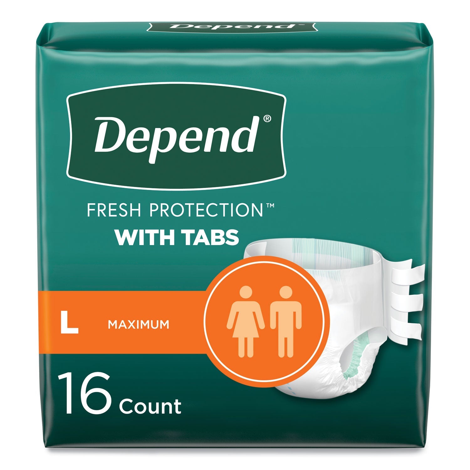 depend®-incontinence-protection-with-tabs-35-to-49-waist-16-pack-3-packs-carton-kcm35458_5