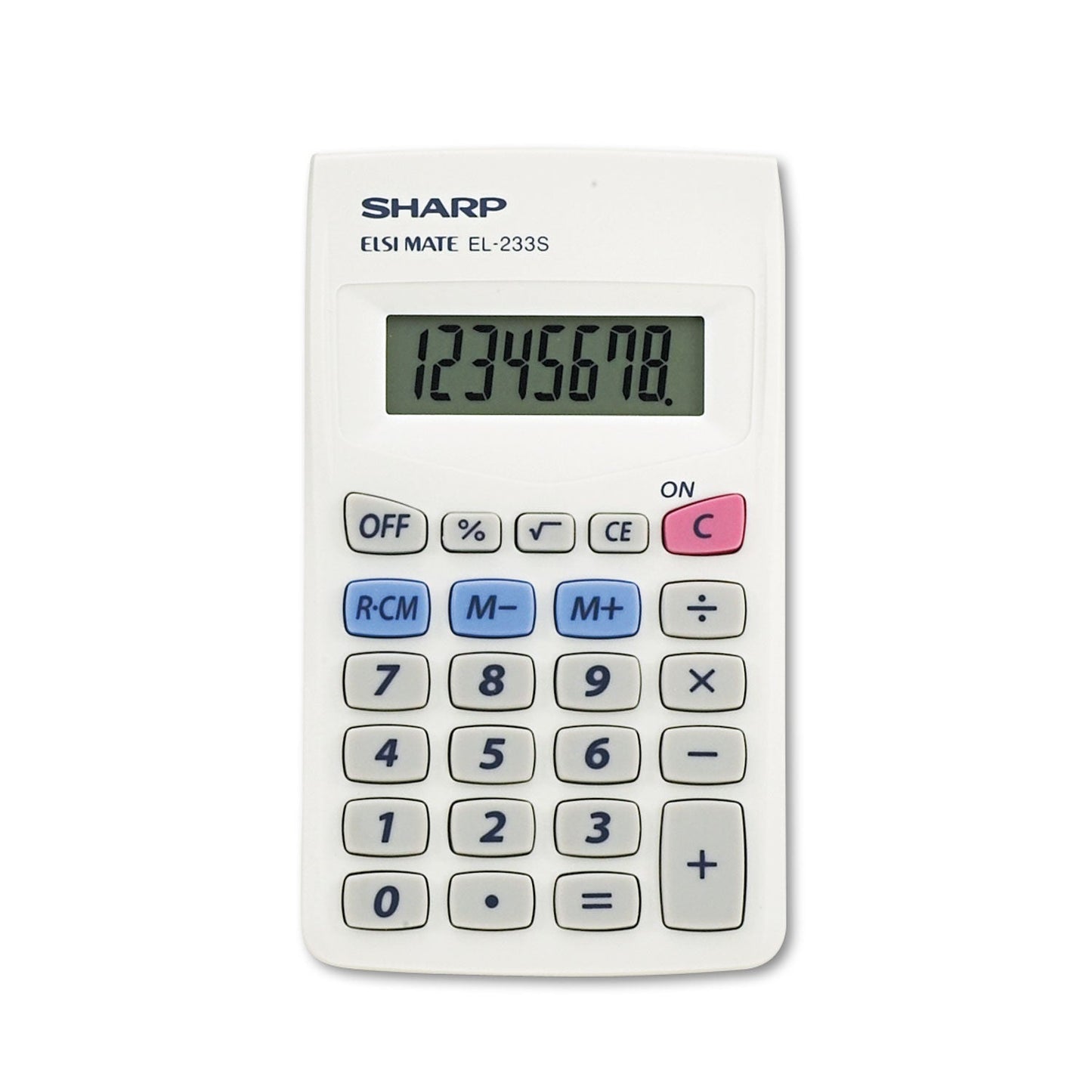 sharp-el233sb-pocket-calculator-num-shrel233sb_1
