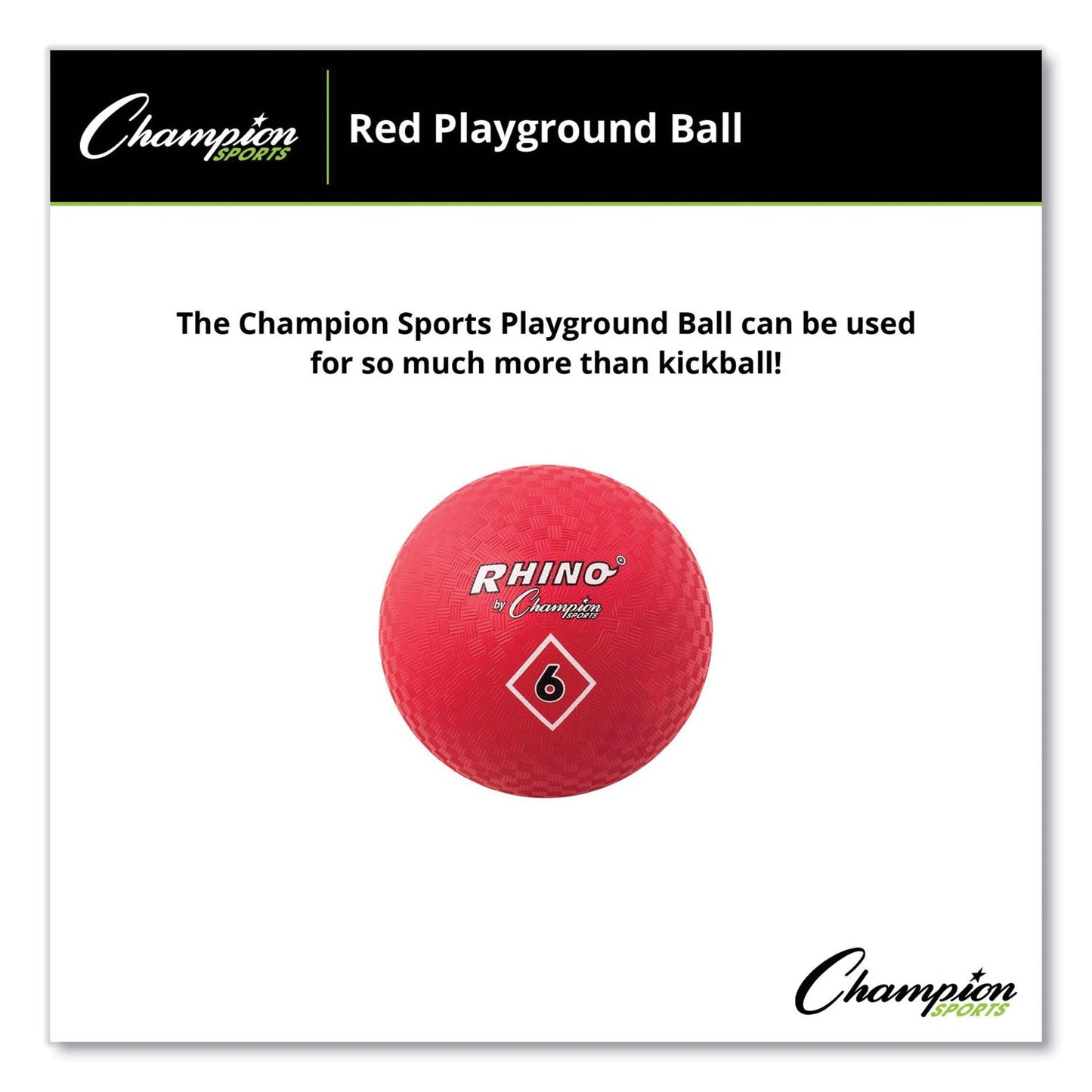 champion-sports-playground-ball-6-diameter-red-csipg6rd_2