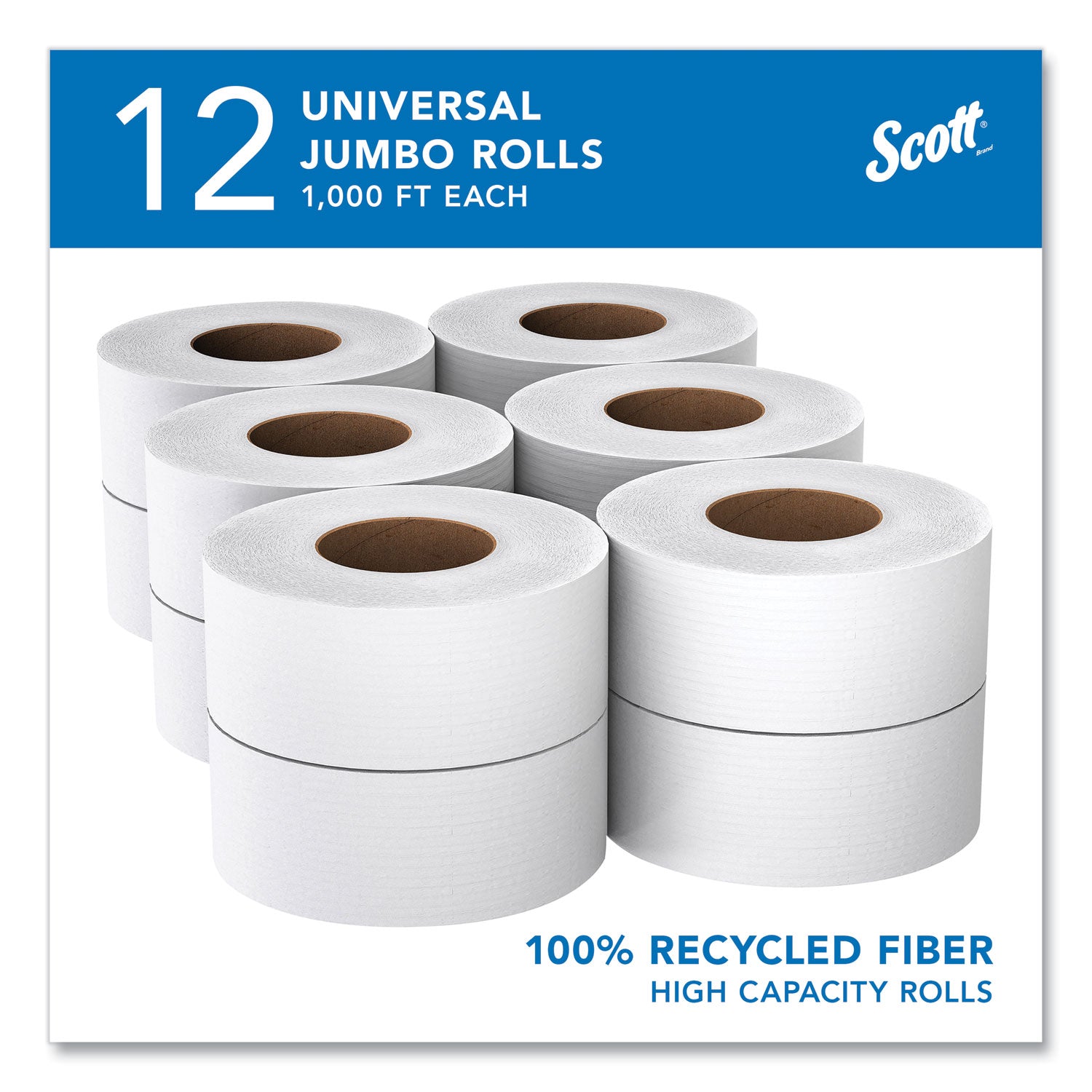 scott-essential-100-recycled-fiber-jumbo-roll-bathroom-tissue-num-kcc67805_2