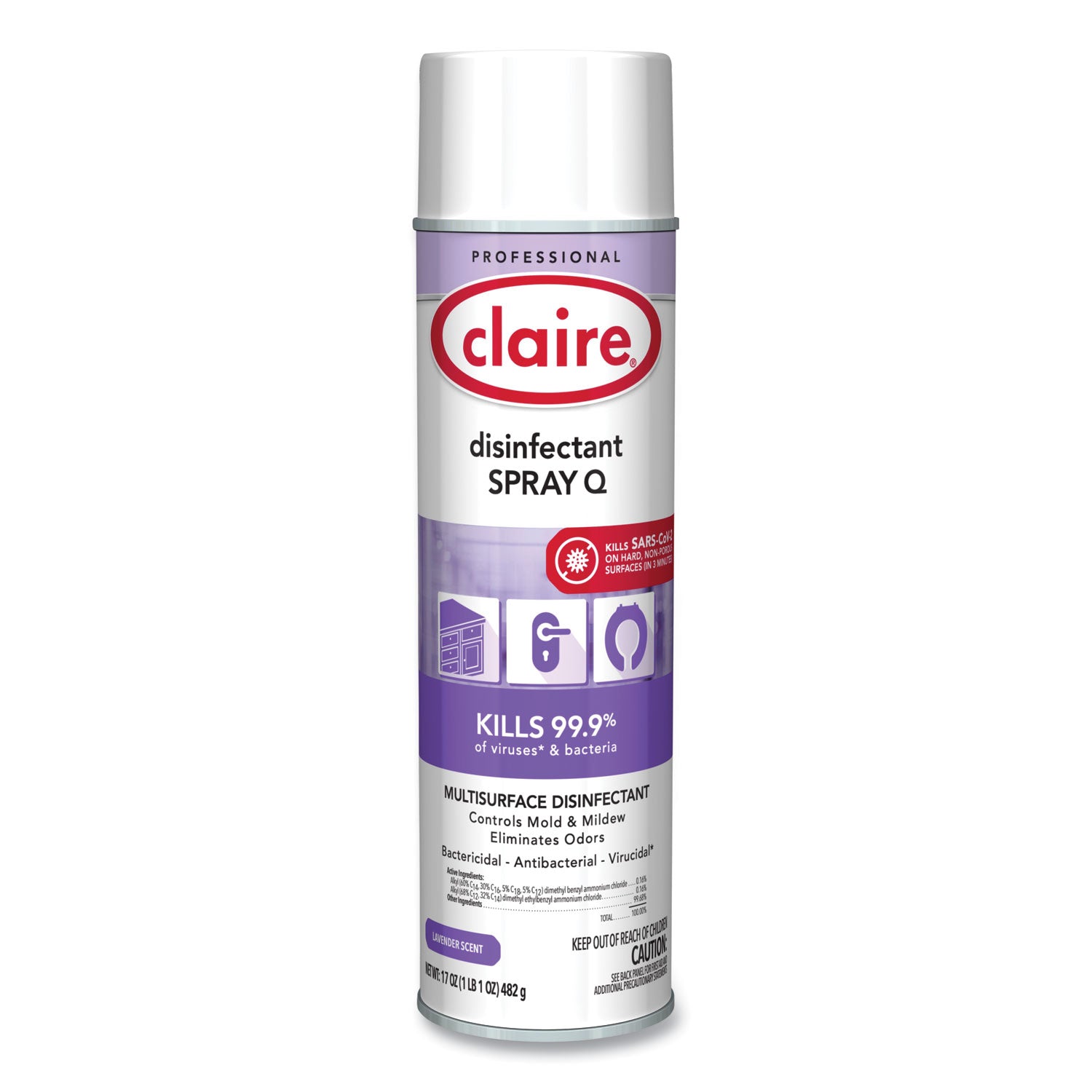 claire-multipurpose-disinfectant-spray-spray-17-fl-oz-0-5-quart-lavender-scent-12-carton-purple-num-cgcc1003_3