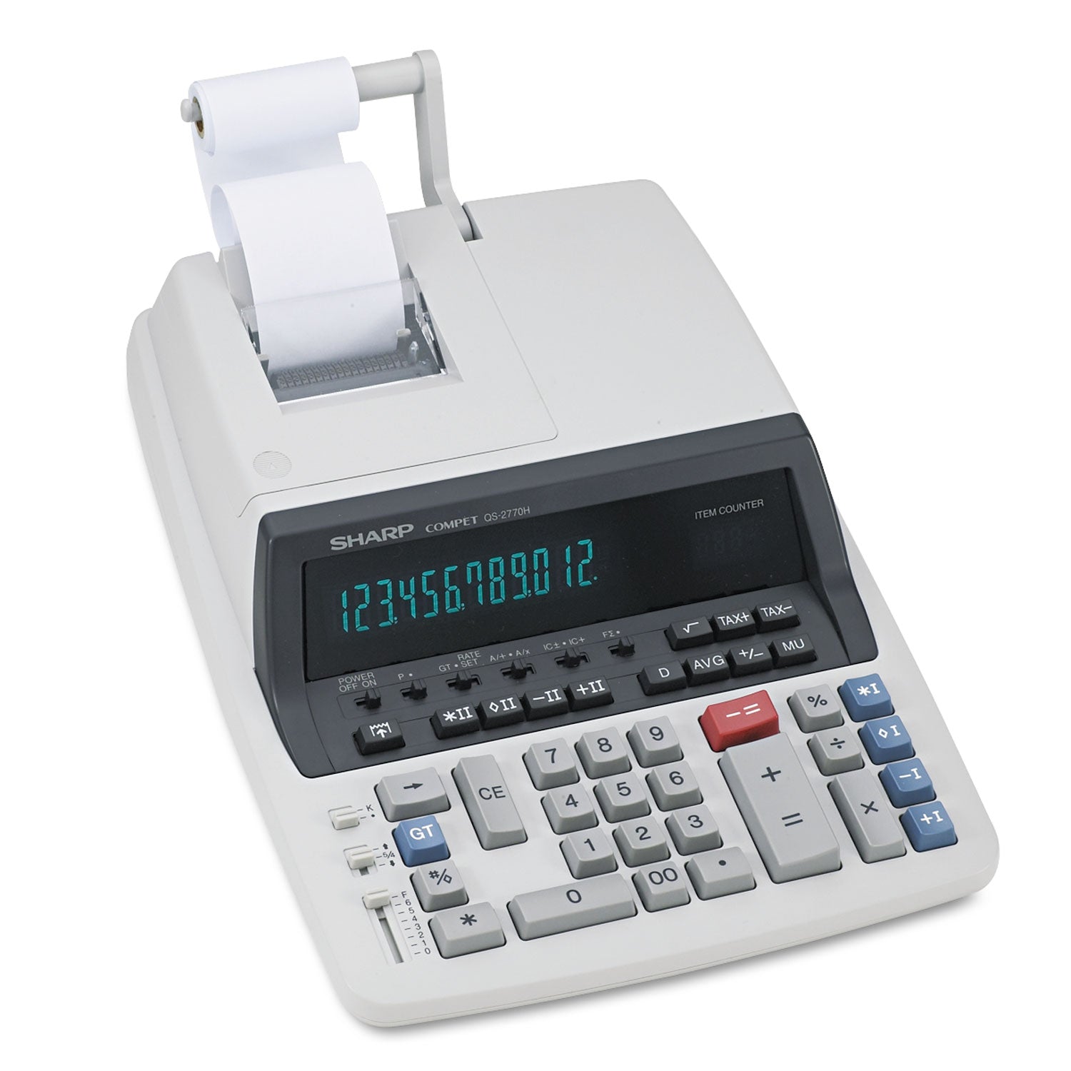 sharp-qs-2770h-two-color-ribbon-printing-calculator-num-shrqs2770h_1