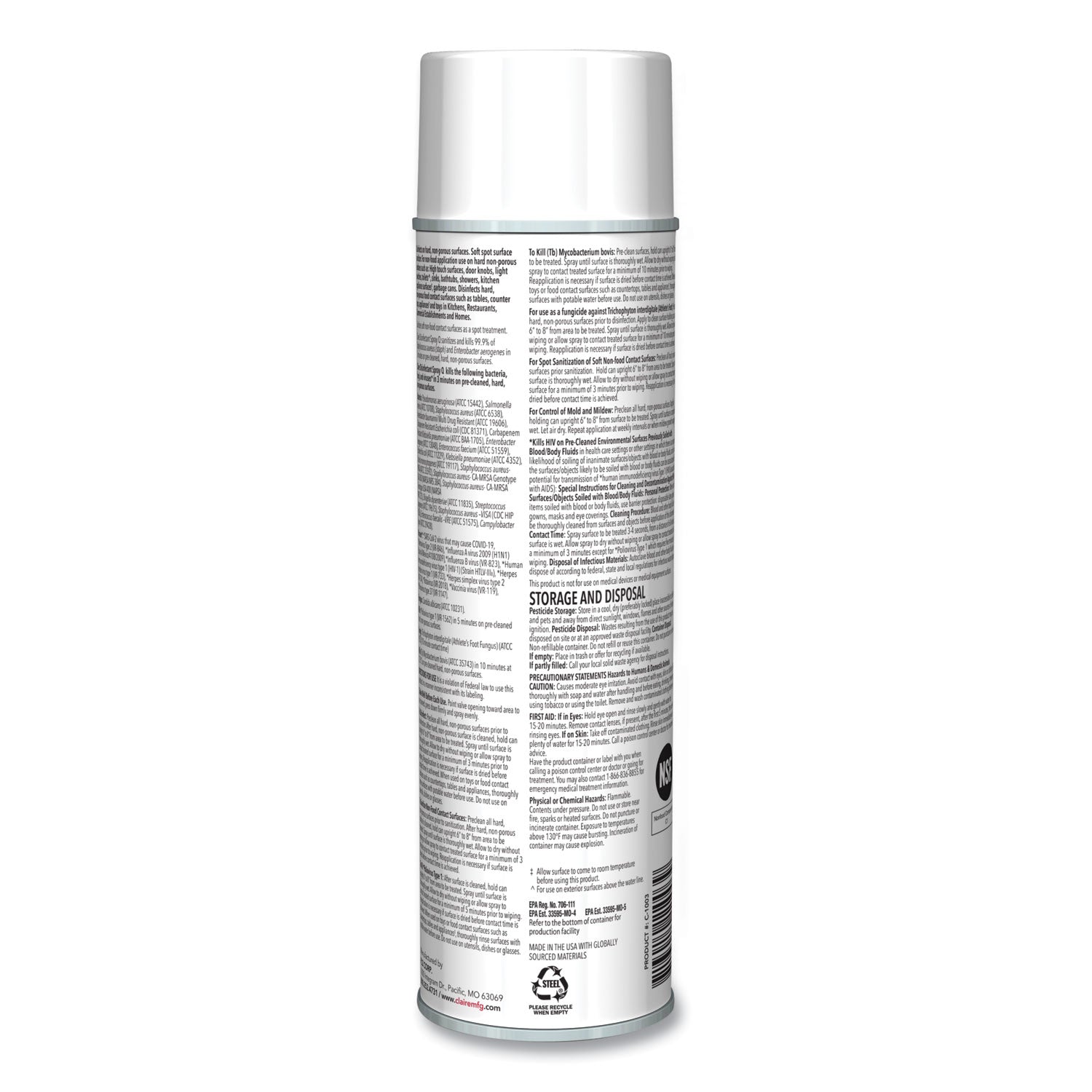 claire-multipurpose-disinfectant-spray-spray-17-fl-oz-0-5-quart-lavender-scent-12-carton-purple-num-cgcc1003_4