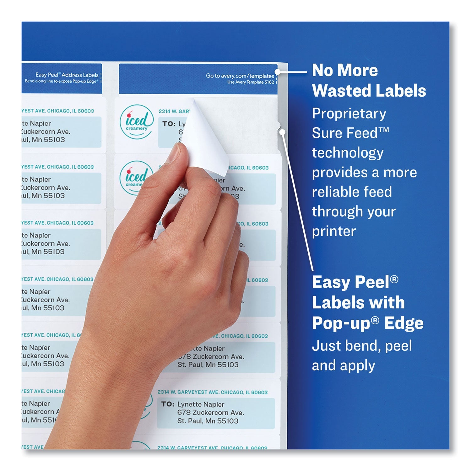 avery-glossy-clear-easy-peel-mailing-labels-w-sure-feed-technology-num-ave6522_3