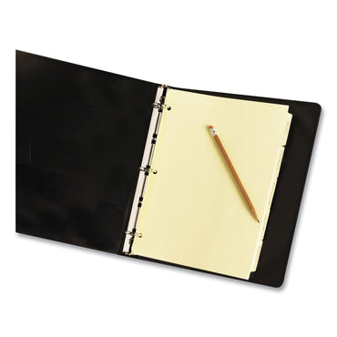 avery-write-erase-plain-tab-paper-dividers-num-ave11501_2
