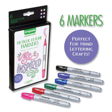 crayola-metallic-outline-paint-markers-metallic-6-pack-num-cyo586701_2