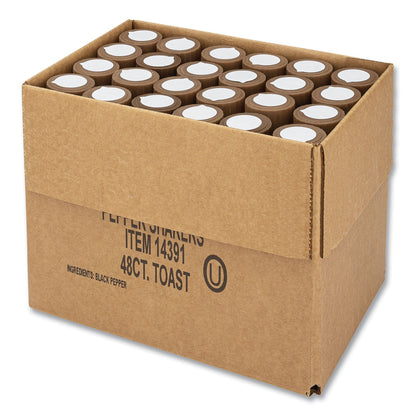 office-snax-pepper-shakers-num-ofx14391_2