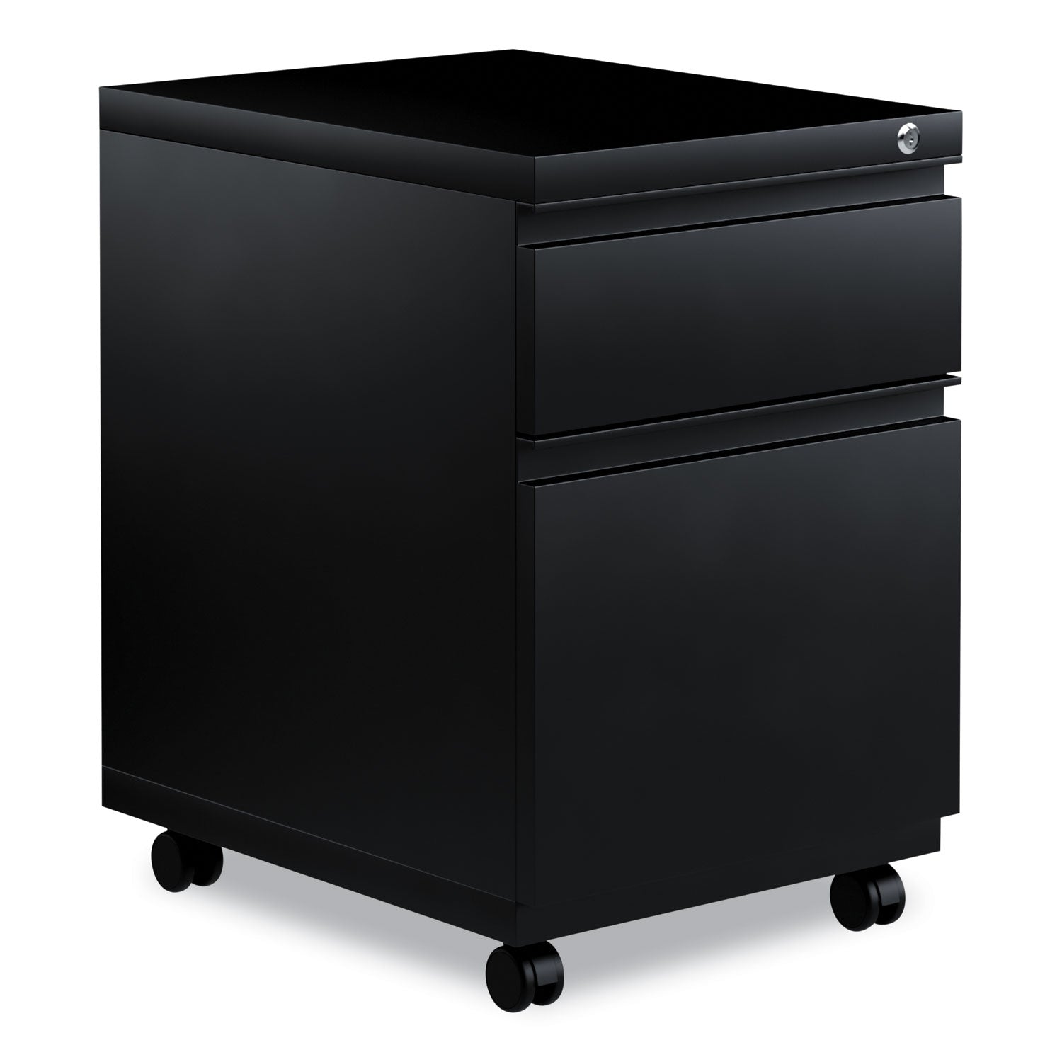 alera-two-drawer-metal-pedestal-box-file-with-full-length-pull-num-alepbbfbl_1