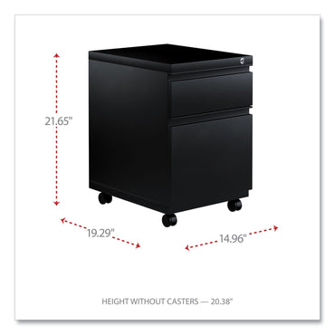 alera-two-drawer-metal-pedestal-box-file-with-full-length-pull-num-alepbbfbl_2