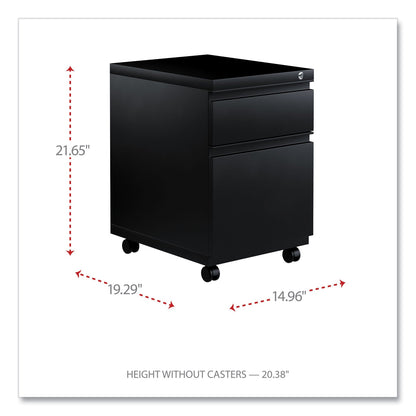 alera-two-drawer-metal-pedestal-box-file-with-full-length-pull-num-alepbbfbl_2