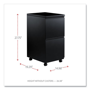 alera-two-drawer-metal-pedestal-file-with-full-length-pull-num-alepbffbl_2
