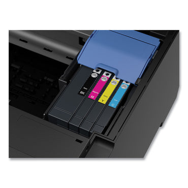 Epson® Workforce Pro WF-7310 Wireless Wide Format Inkjet Printer (EPSC11CH70201)