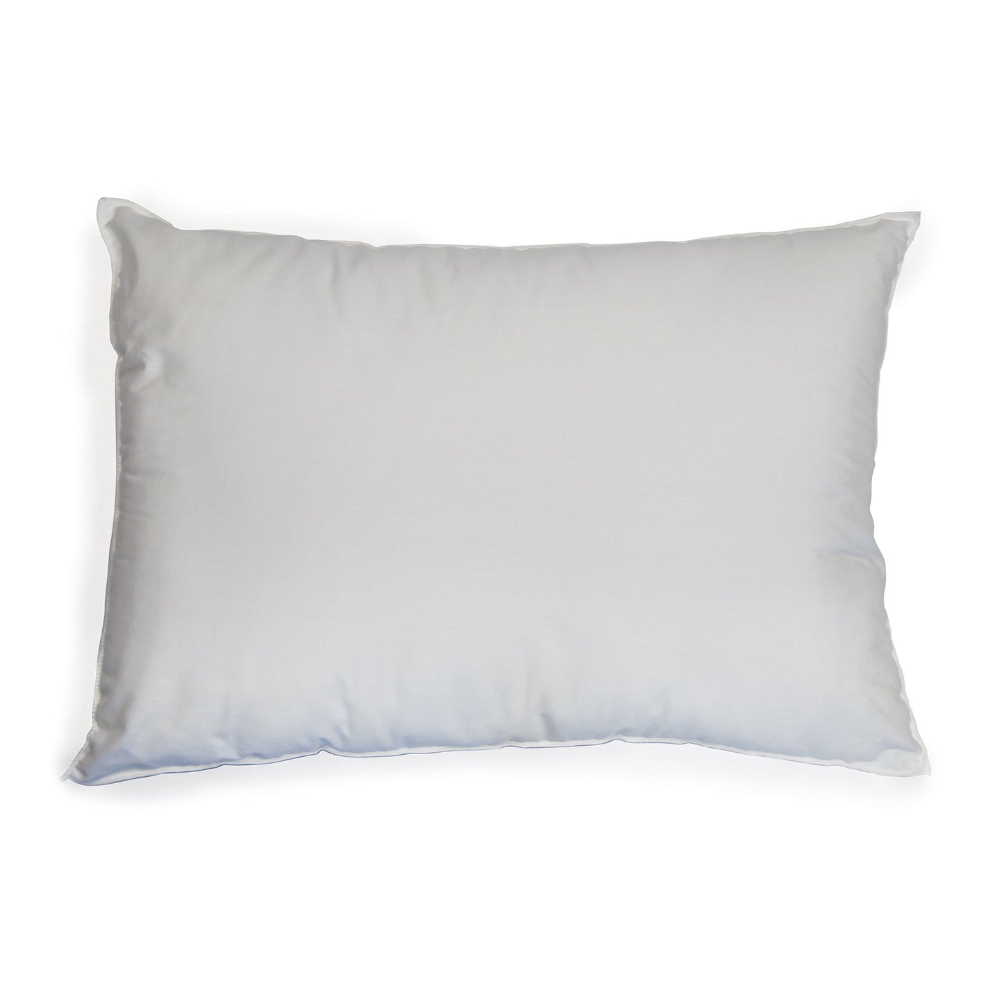 McKesson Bed Pillow 20 X 26 Inch White Single Patient Use (939593_CS)