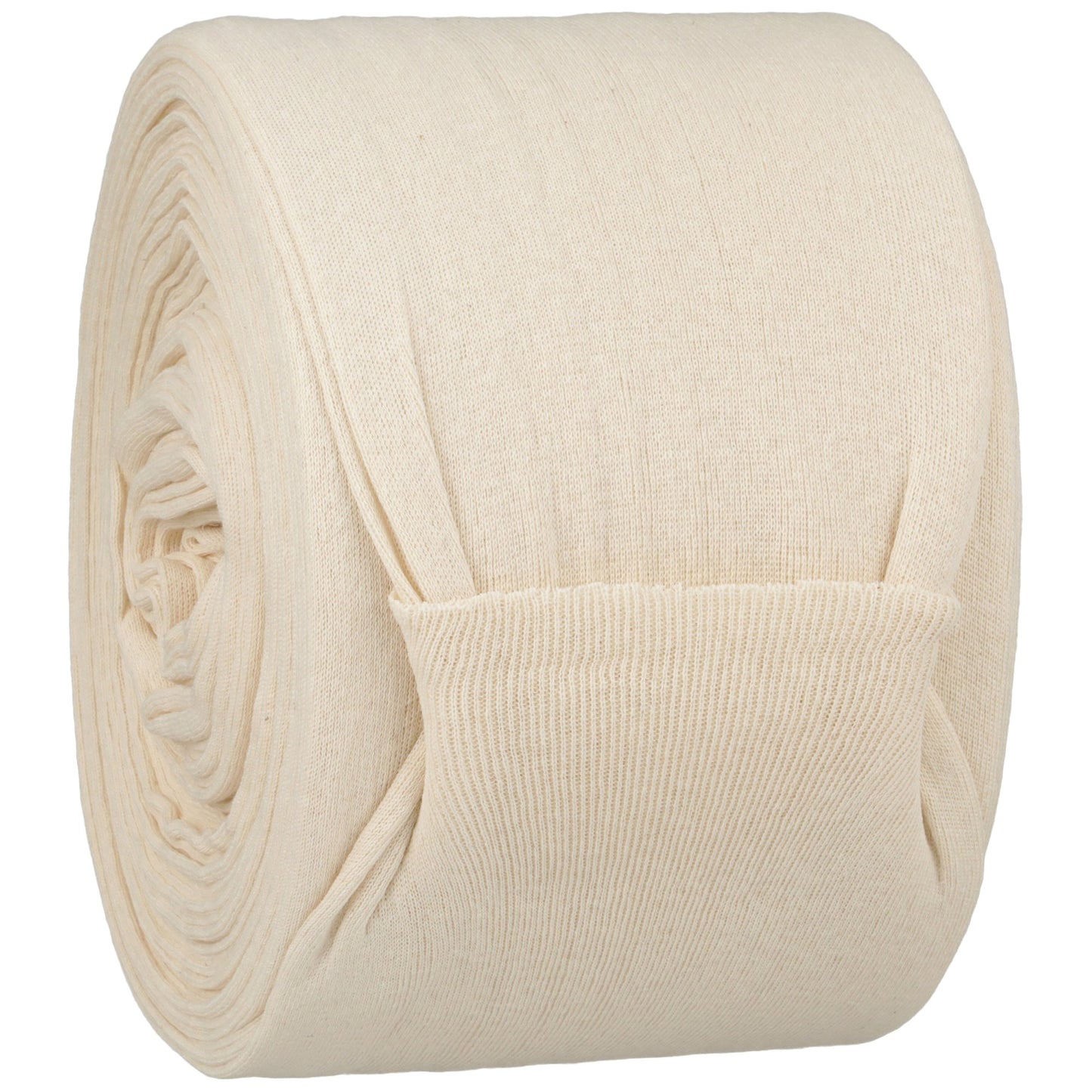McKesson Stockinette Tubular 6 Inch X 25 Yard Cotton NonSterile (457632_CS)