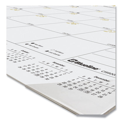 blueline-gold-collection-monthly-desk-pad-calendar-num-redc199003_3
