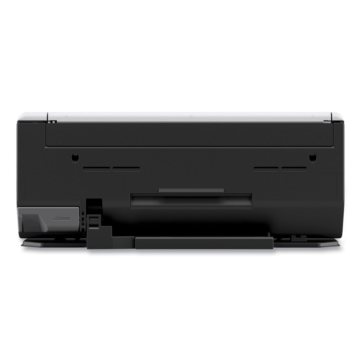 Epson® RapidReceipt RR-400W Wireless Compact Desktop Scanner, 600 dpi Optical Resolution, 20-Sheet Duplex Auto Document Feeder (EPSB11B270202)
