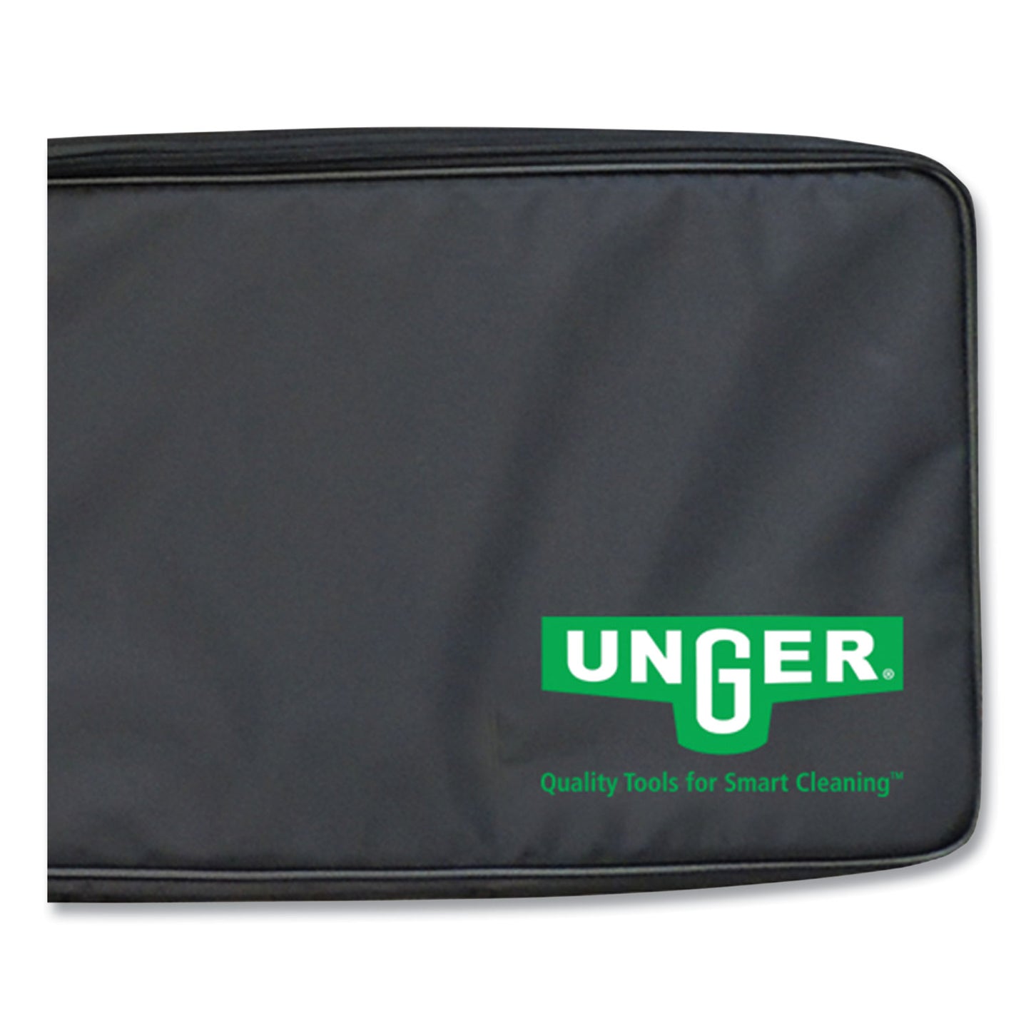 Unger® Stingray Window Cleaning Carrying Bag, 52 x 7 x 12, Black (UNGSRBAG)