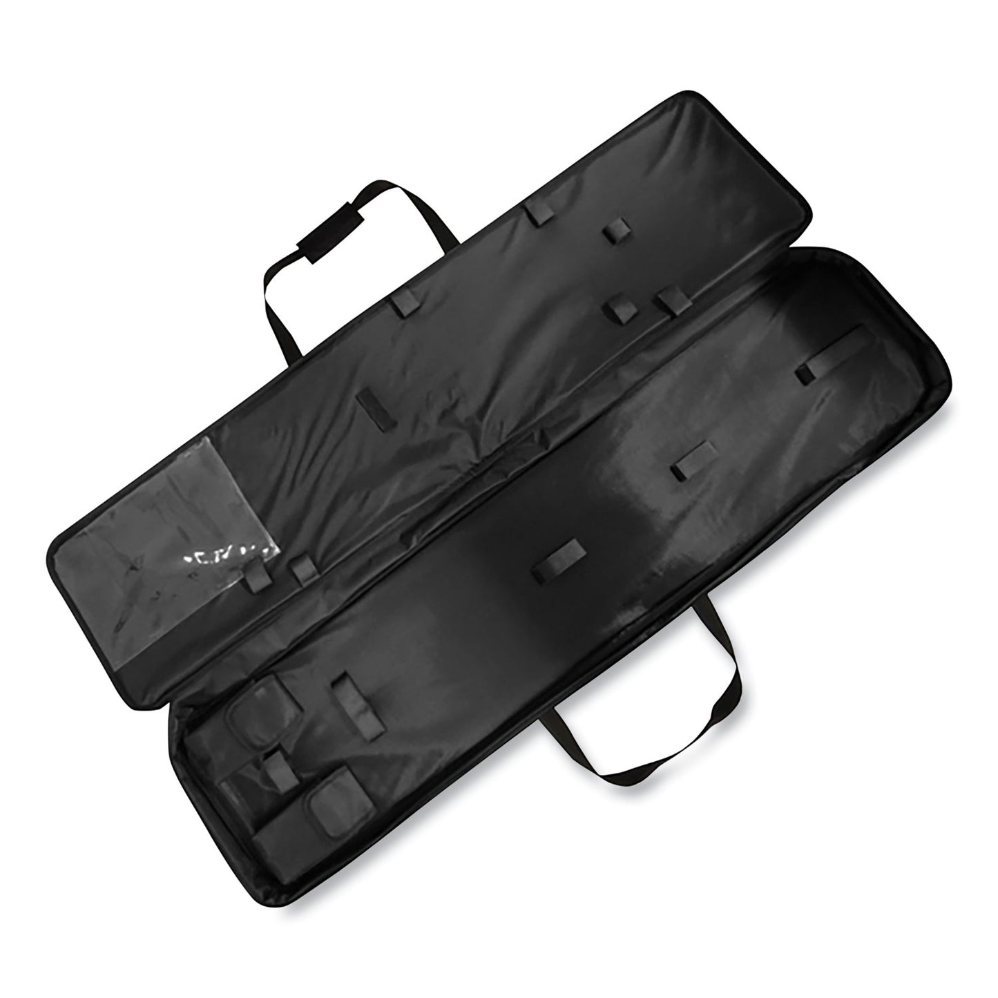 Unger® Stingray Window Cleaning Carrying Bag, 52 x 7 x 12, Black (UNGSRBAG)