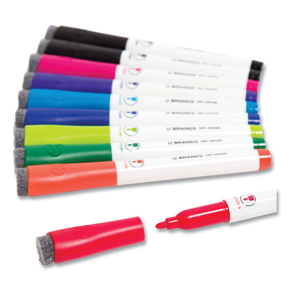 u-brands-medium-point-dry-erase-markers-num-ubr504u0624_3