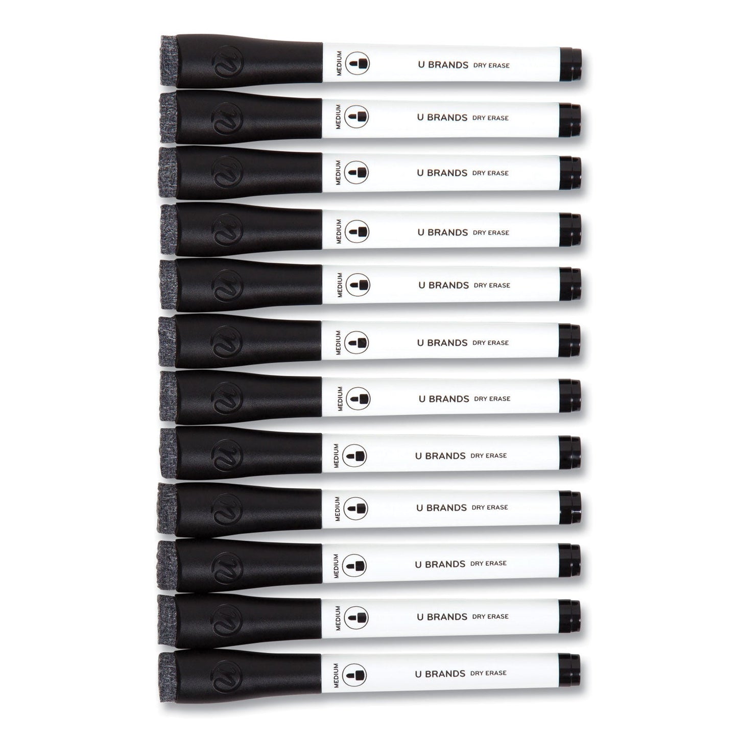 u-brands-medium-point-low-odor-dry-erase-markers-with-erasers-num-ubr2922u0012_2