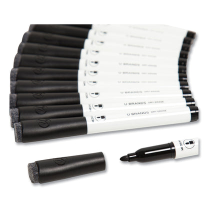 u-brands-medium-point-low-odor-dry-erase-markers-with-erasers-num-ubr2922u0012_3