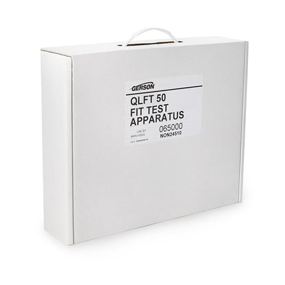 Saccharin® Qualitative Fit Test Kit (221760_CS)