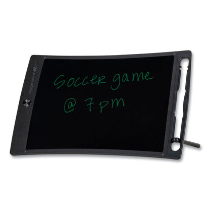 boogie-board-jot-8-5-reusable-writing-tablet-8-5-lcd-screen-6-75-x-0-62-x-10-37-gray-imvj31020001_3